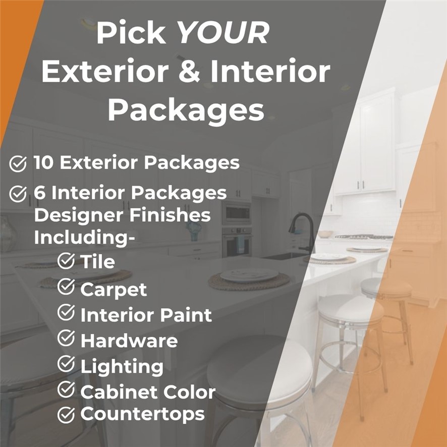 Livingston - Residential