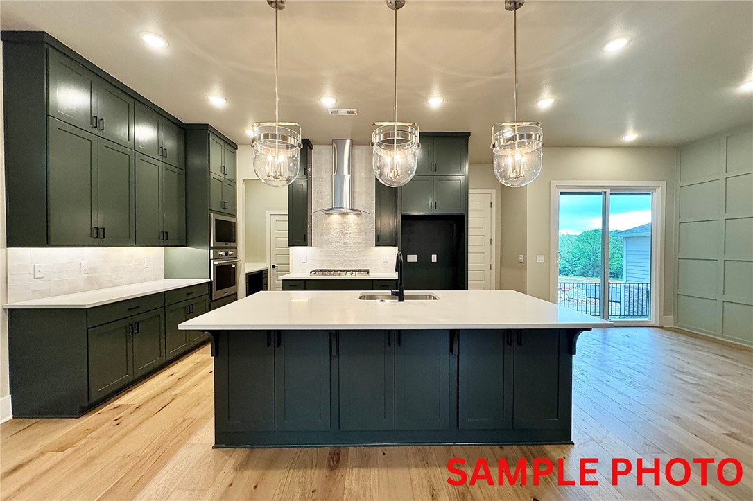 Livingston - Residential