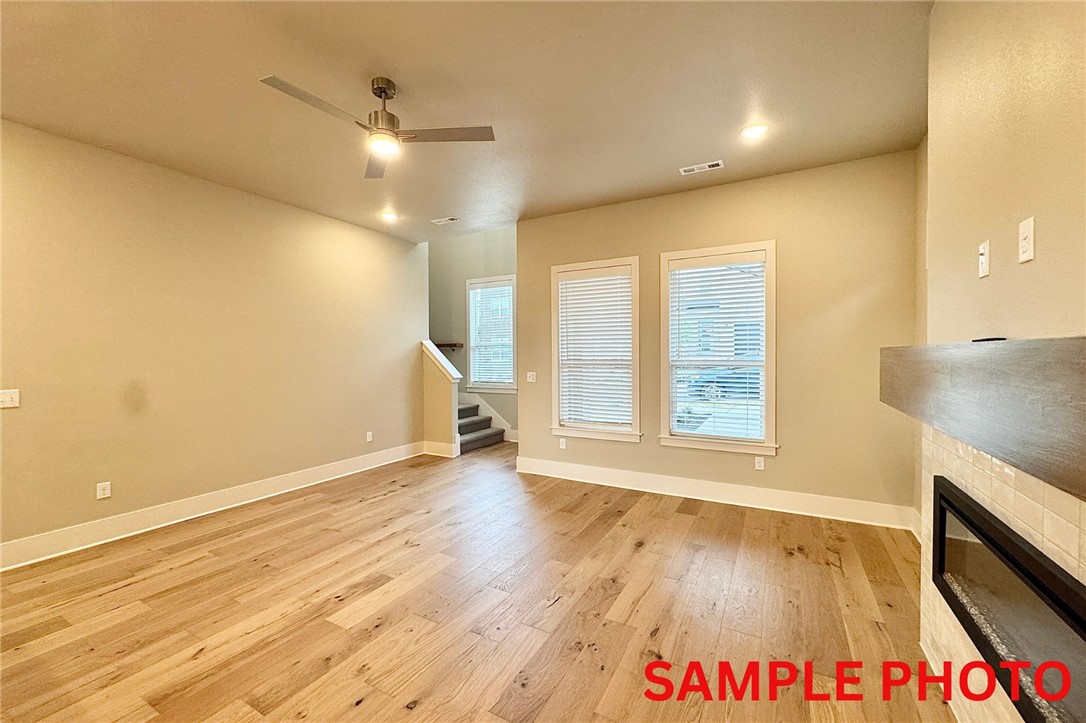 Livingston - Residential