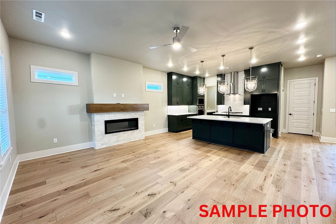 Livingston - Residential