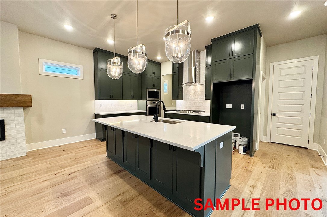 Livingston - Residential