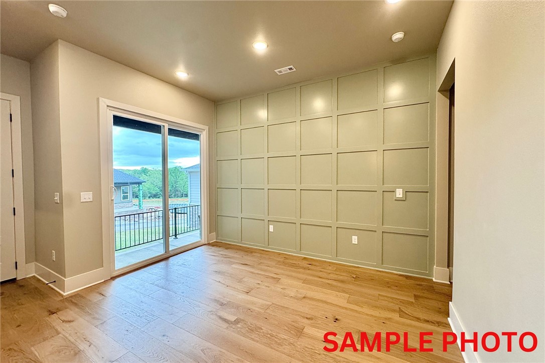 Livingston - Residential