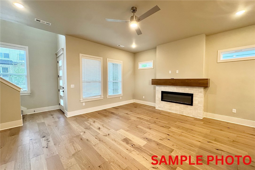 Livingston - Residential