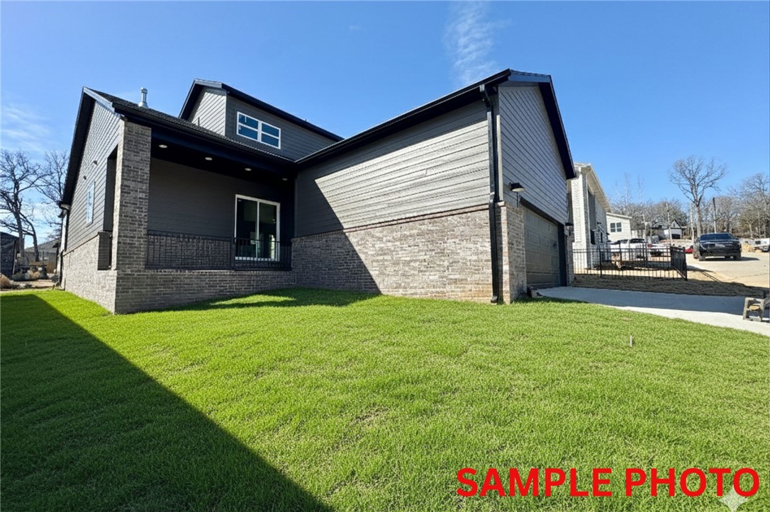 Livingston - Residential