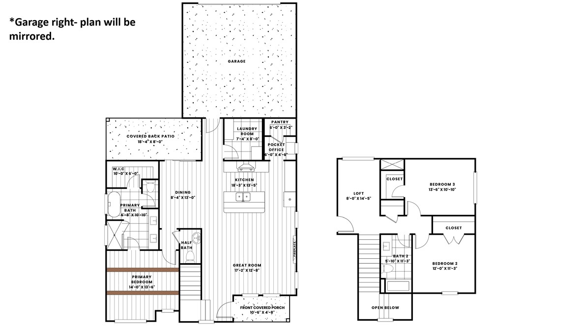 Livingston - Residential
