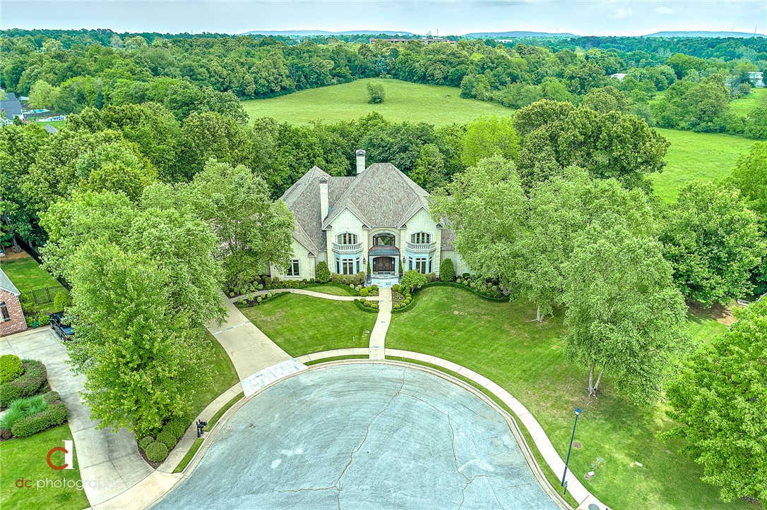 Willow Bend Sub - Residential