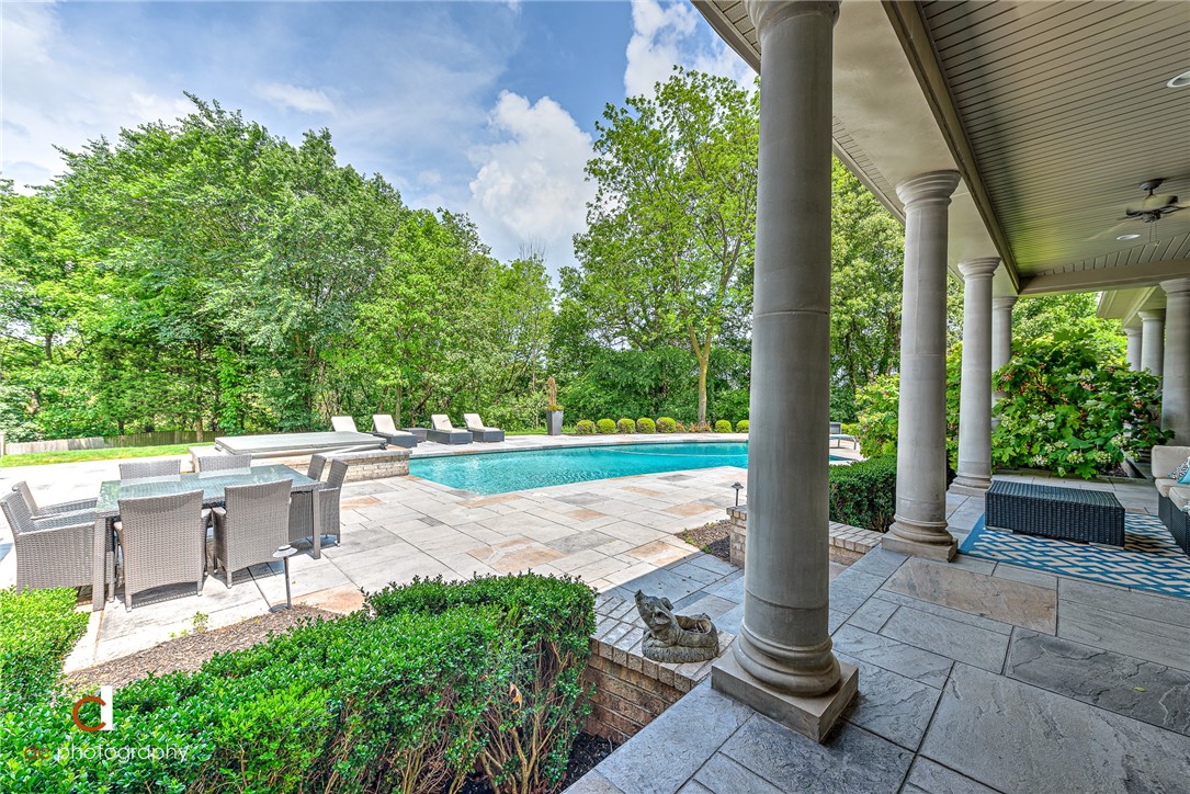 Willow Bend Sub - Residential