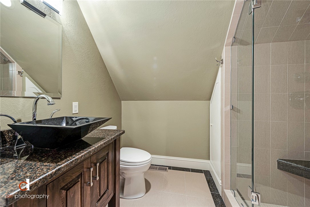 Willow Bend Sub - Residential