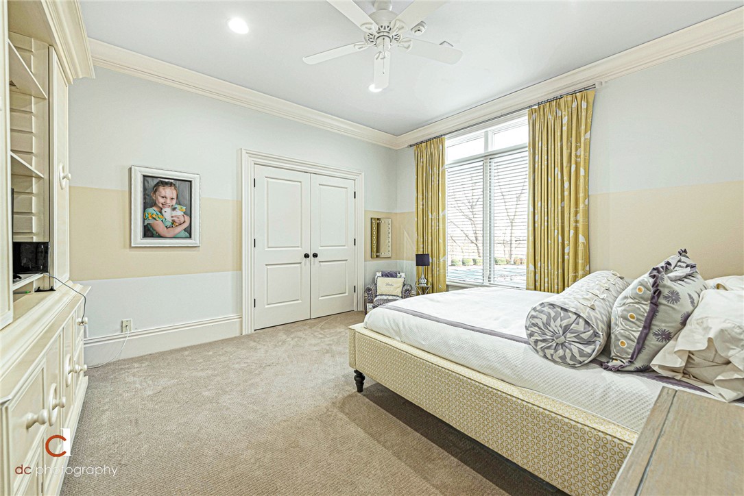 Willow Bend Sub - Residential