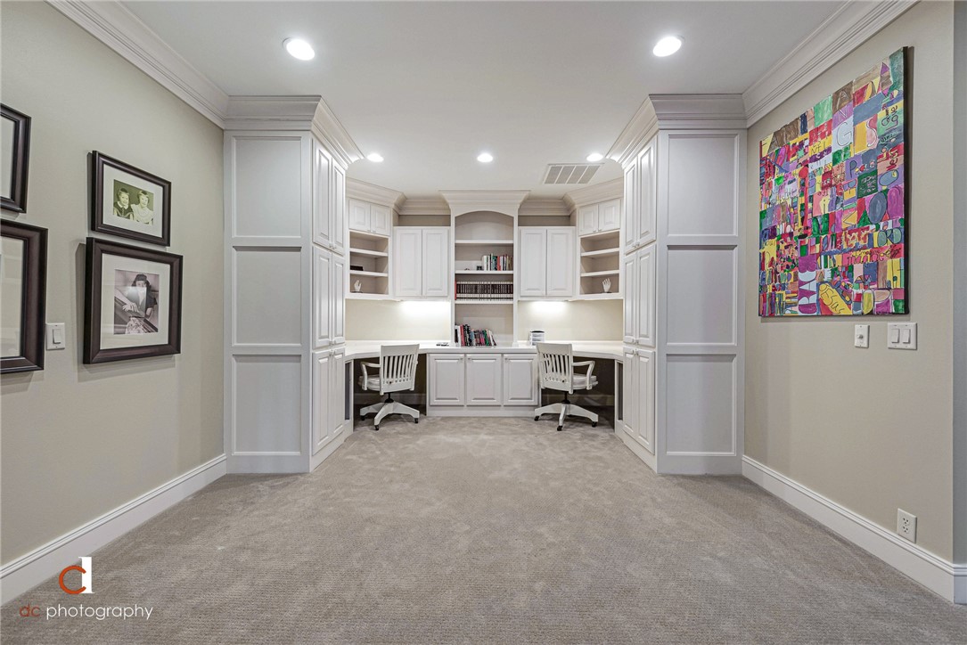 Willow Bend Sub - Residential