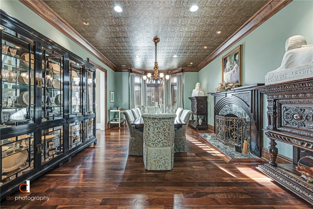 Willow Bend Sub - Residential