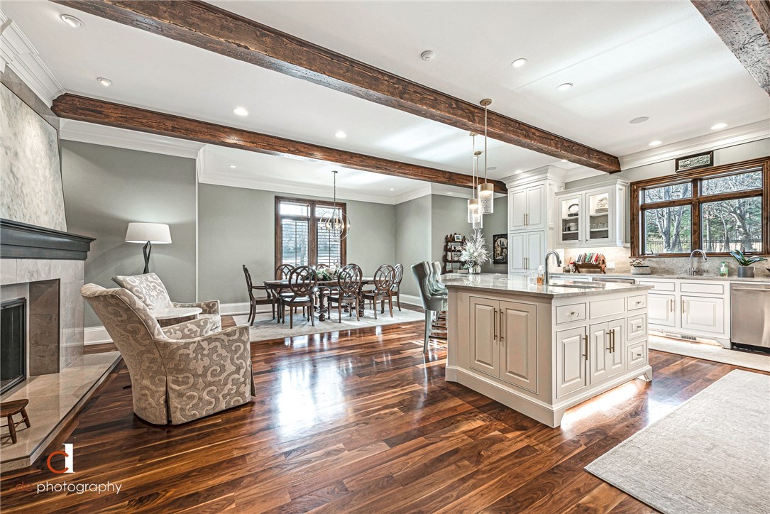 Willow Bend Sub - Residential