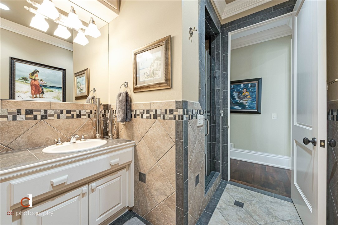 Willow Bend Sub - Residential