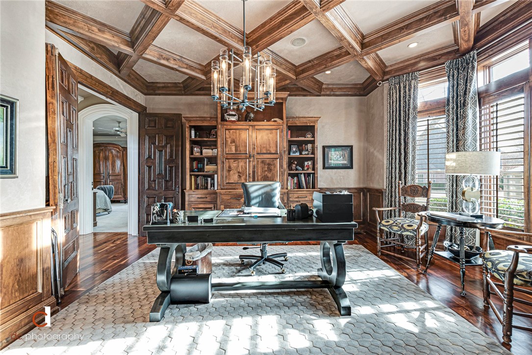 Willow Bend Sub - Residential