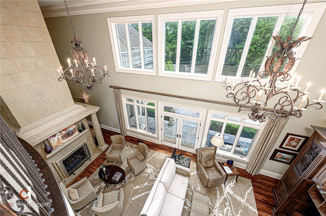 Willow Bend Sub - Residential