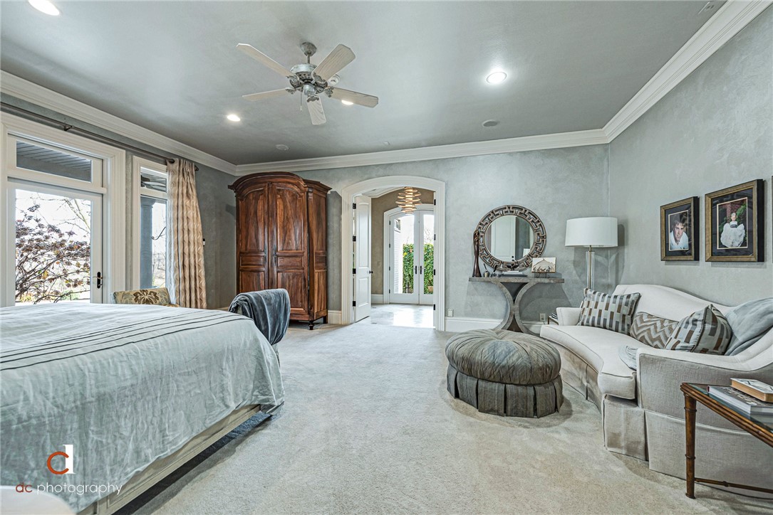 Willow Bend Sub - Residential