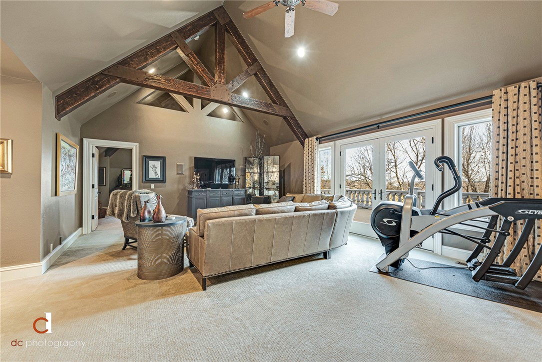 Willow Bend Sub - Residential