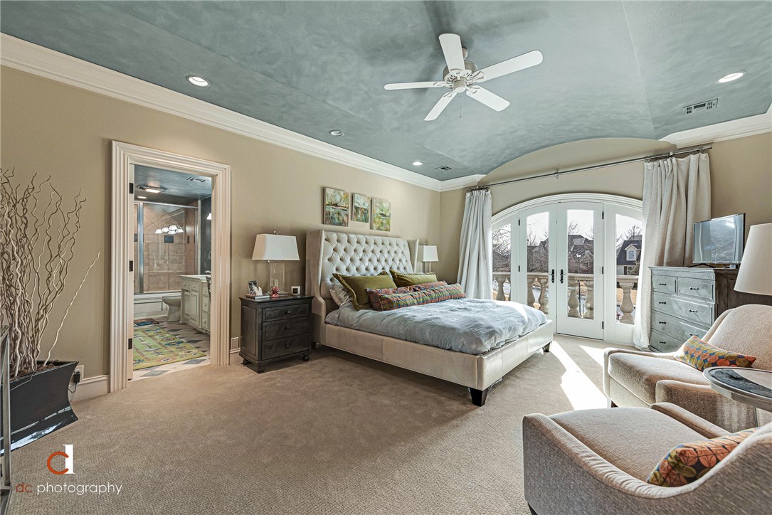 Willow Bend Sub - Residential