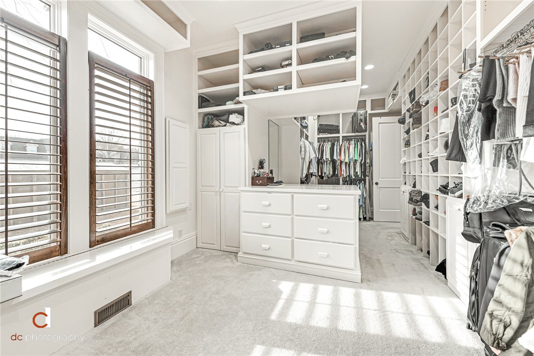 Willow Bend Sub - Residential