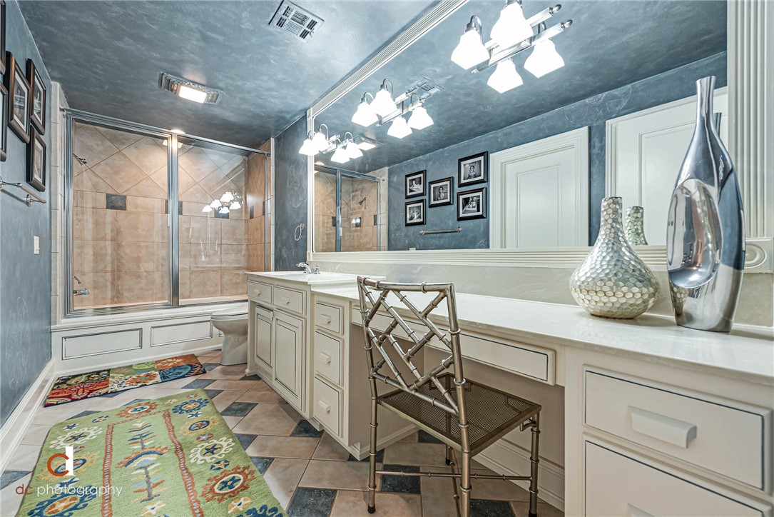 Willow Bend Sub - Residential