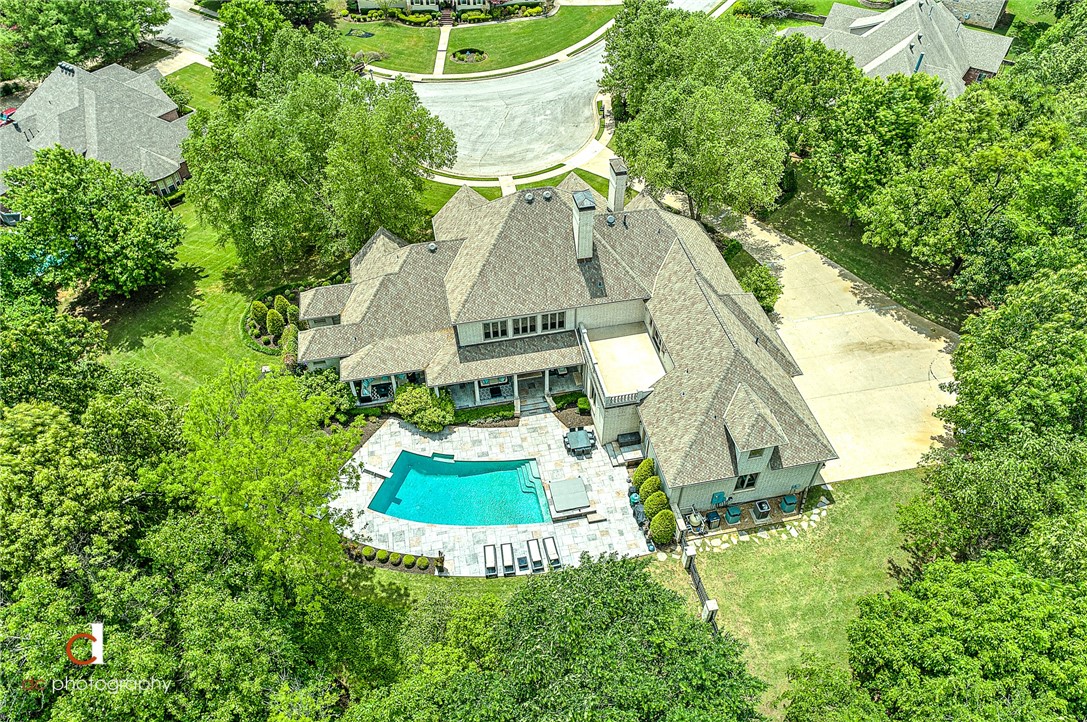 Willow Bend Sub - Residential