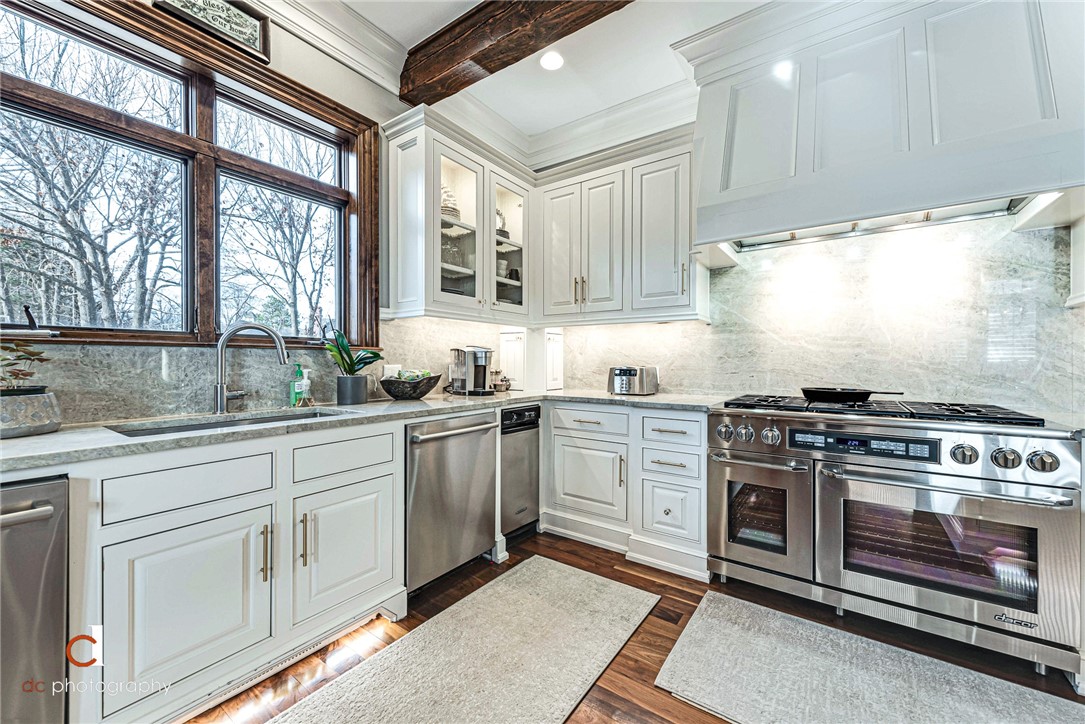 Willow Bend Sub - Residential