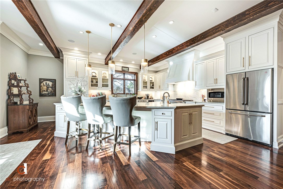 Willow Bend Sub - Residential