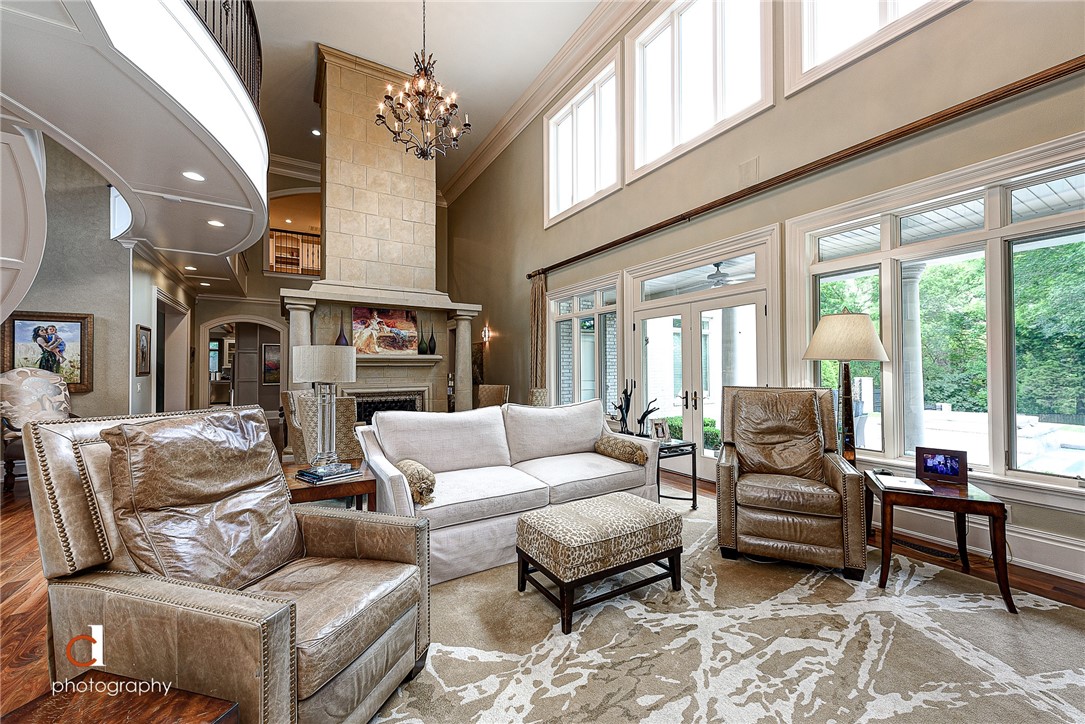 Willow Bend Sub - Residential