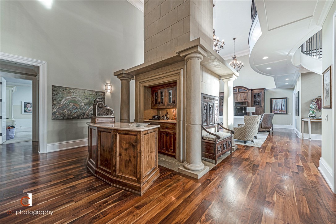 Willow Bend Sub - Residential