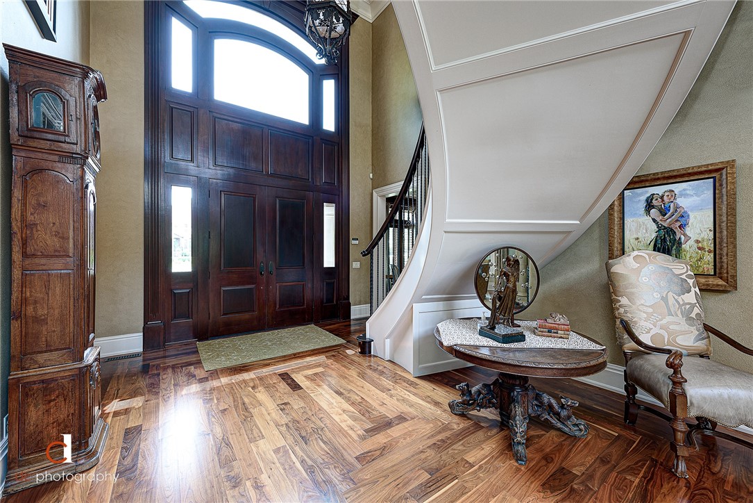 Willow Bend Sub - Residential