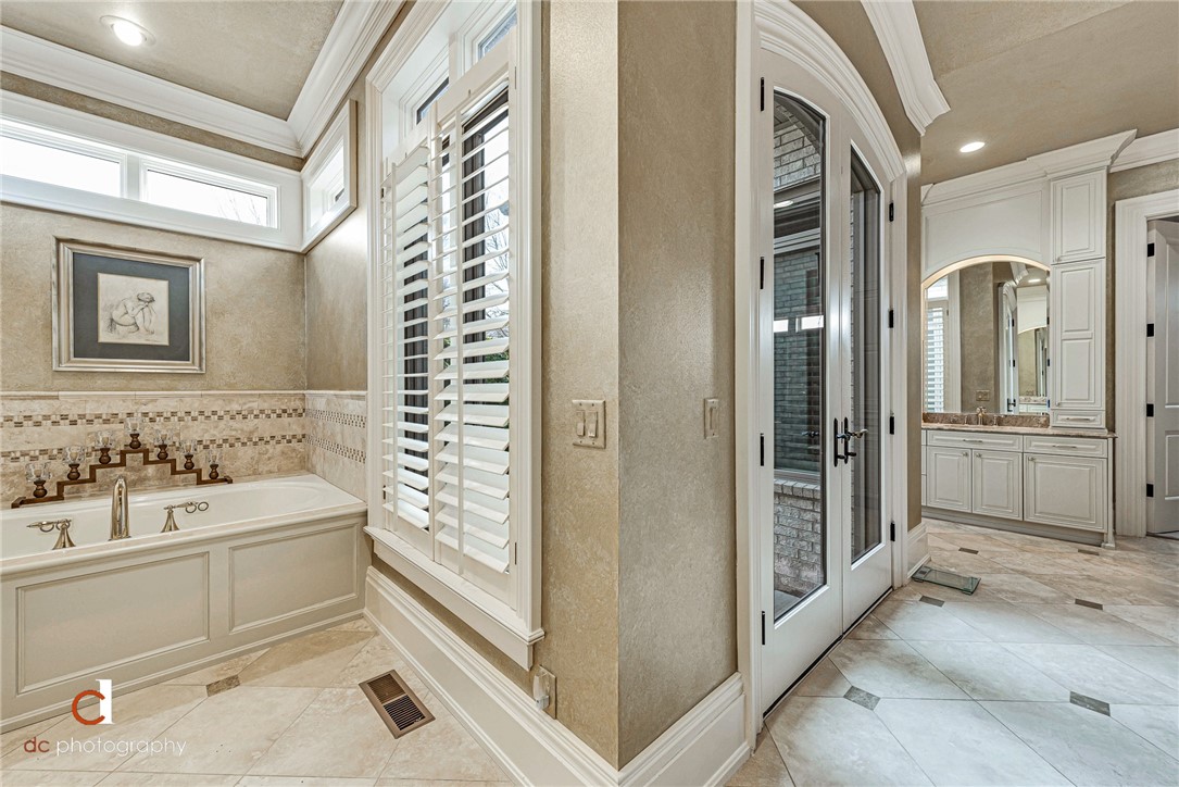 Willow Bend Sub - Residential