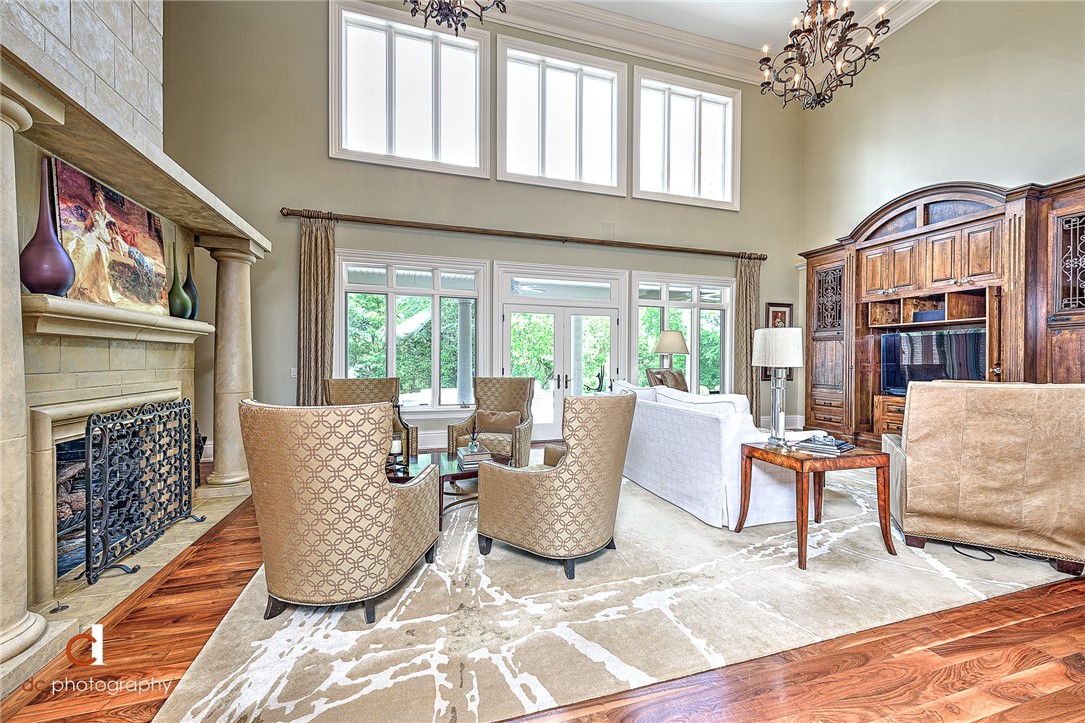 Willow Bend Sub - Residential