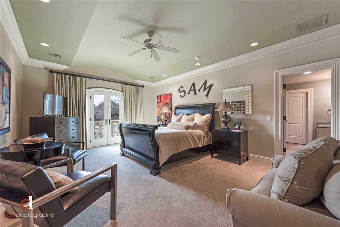 Willow Bend Sub - Residential