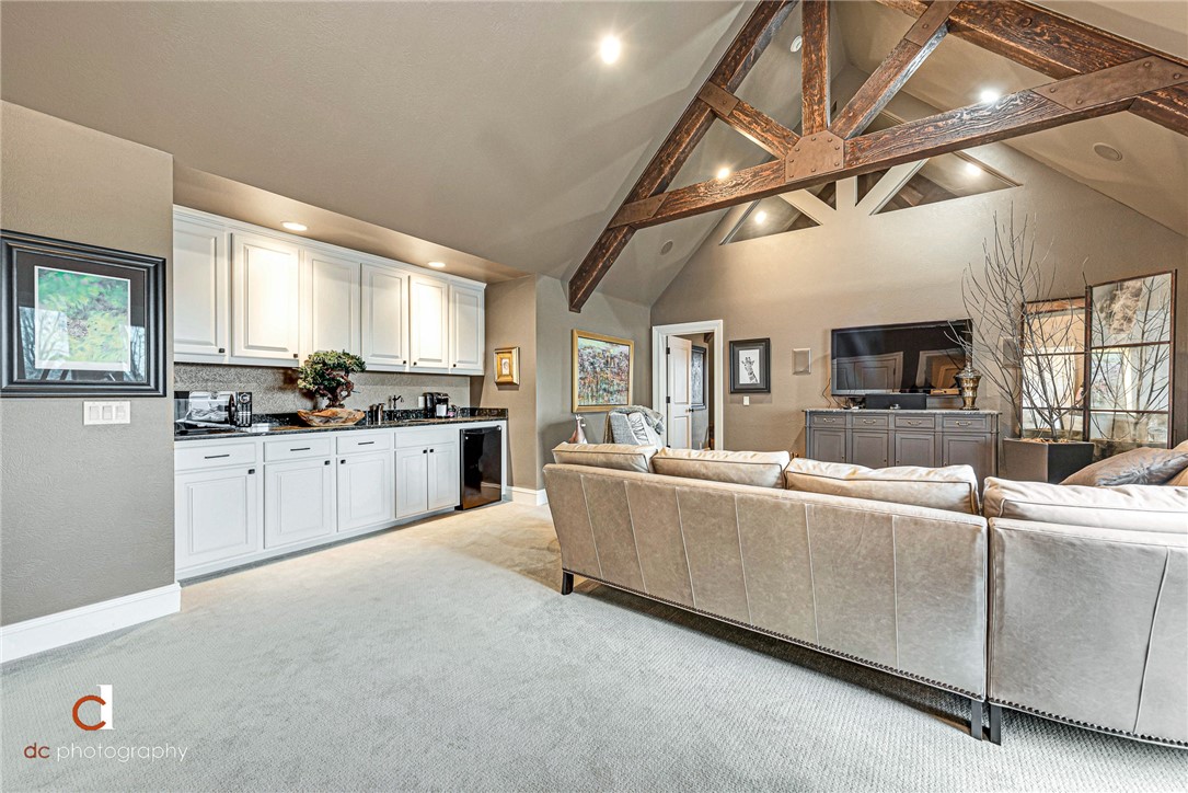 Willow Bend Sub - Residential