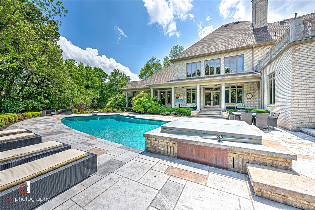 Willow Bend Sub - Residential