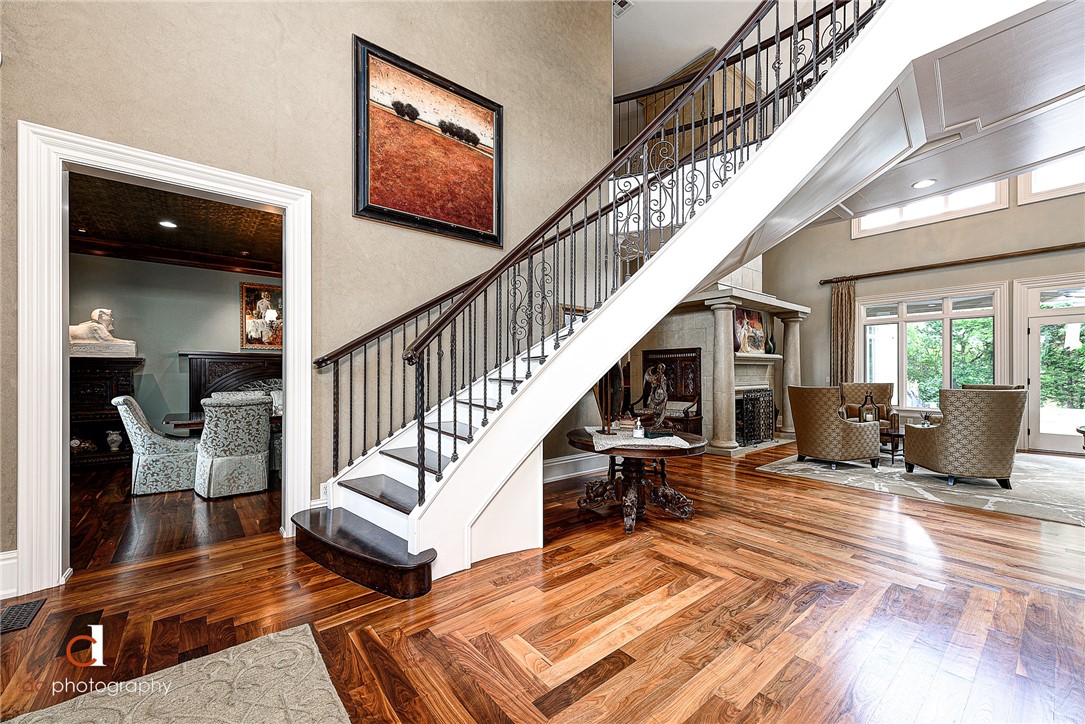 Willow Bend Sub - Residential