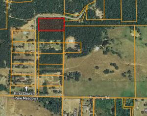 Beautiful wooded lot in Dover. This is a great location to build your dream home!