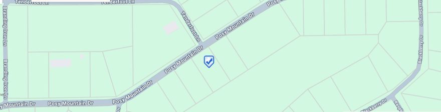 Secluded homesite on Posy Mountain Drive, located in Lost Bridge Village, Rogers. Offering golf, Tennis, fishing, swimming pools, etc... This 0.46 acre lot offers the ideal balance of privacy and access, a prime canvas for your custom home. Minutes from Beaver Lake, with access to boating, and watersports, benefiting from all community features. Despite the tranquil, rural feel, maintain excellent accessibility, on a paved, road a short, scenic drive from major dining, shopping, and business of Downtown Rogers. Utilities, including rural water and electricity available at the street. This lot has been builder greenlighted. Perc test is ordered and will be available in a few days. This is a stunning lake retreat for a primary residence on a slightly sloping, forested parcel where you can start living the serene, recreational NW Arkansas lifestyle. Lot corners approximately flagged pink/orange for convenience in showings. Friendly seller financing is available!