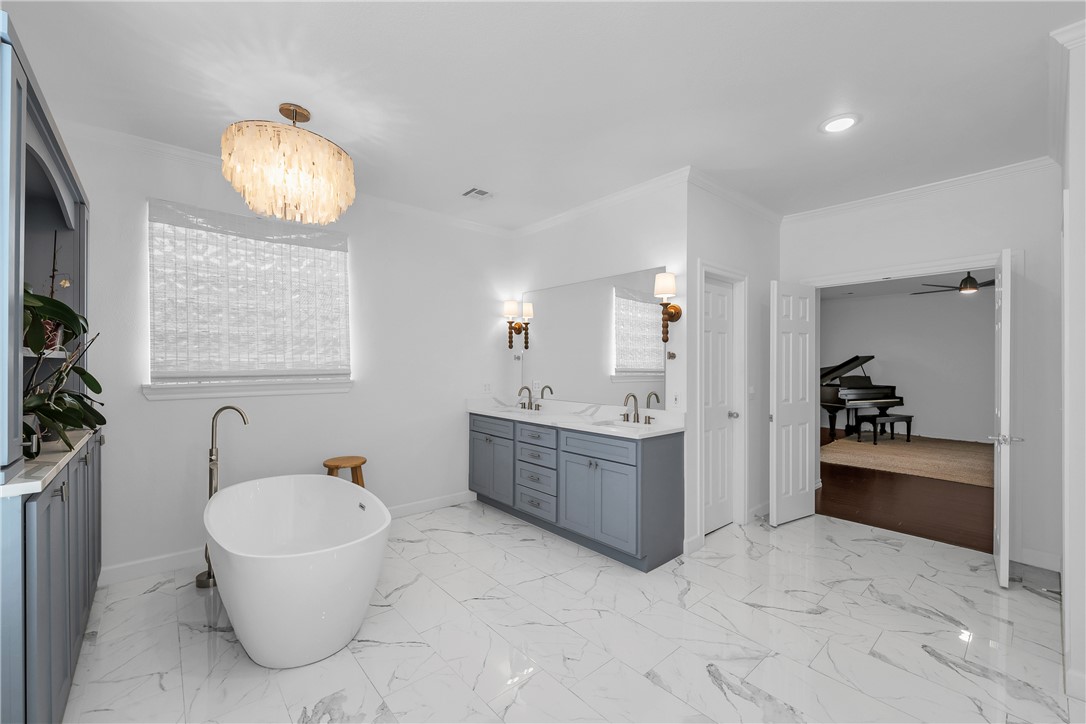 Barrington Parke - Residential