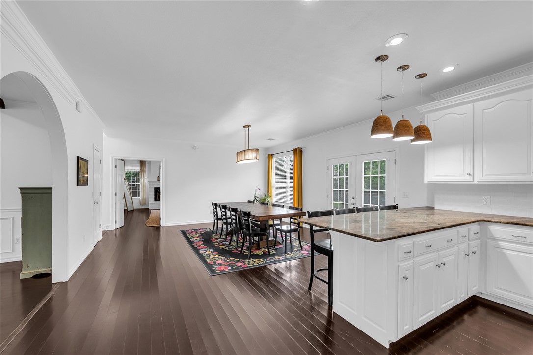 Barrington Parke - Residential