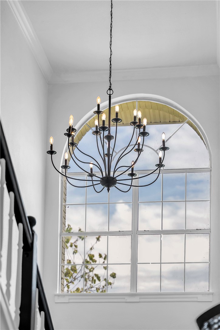 Barrington Parke - Residential