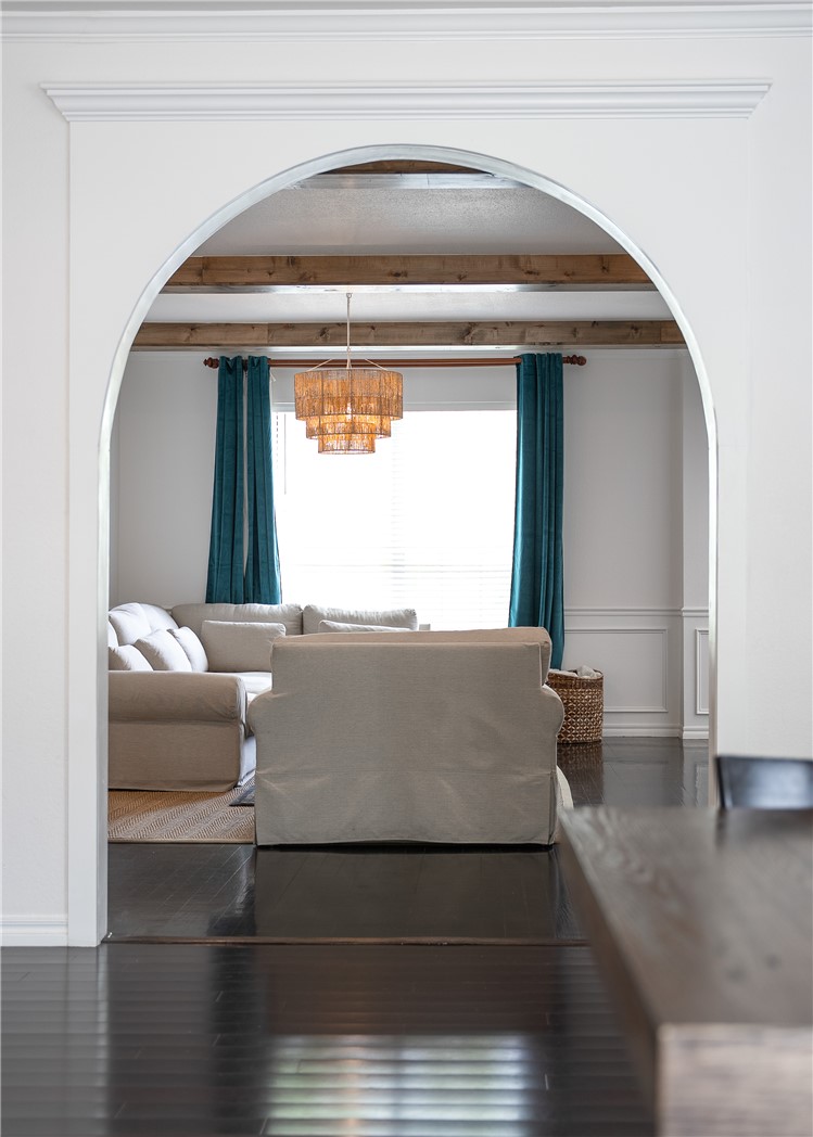 Barrington Parke - Residential