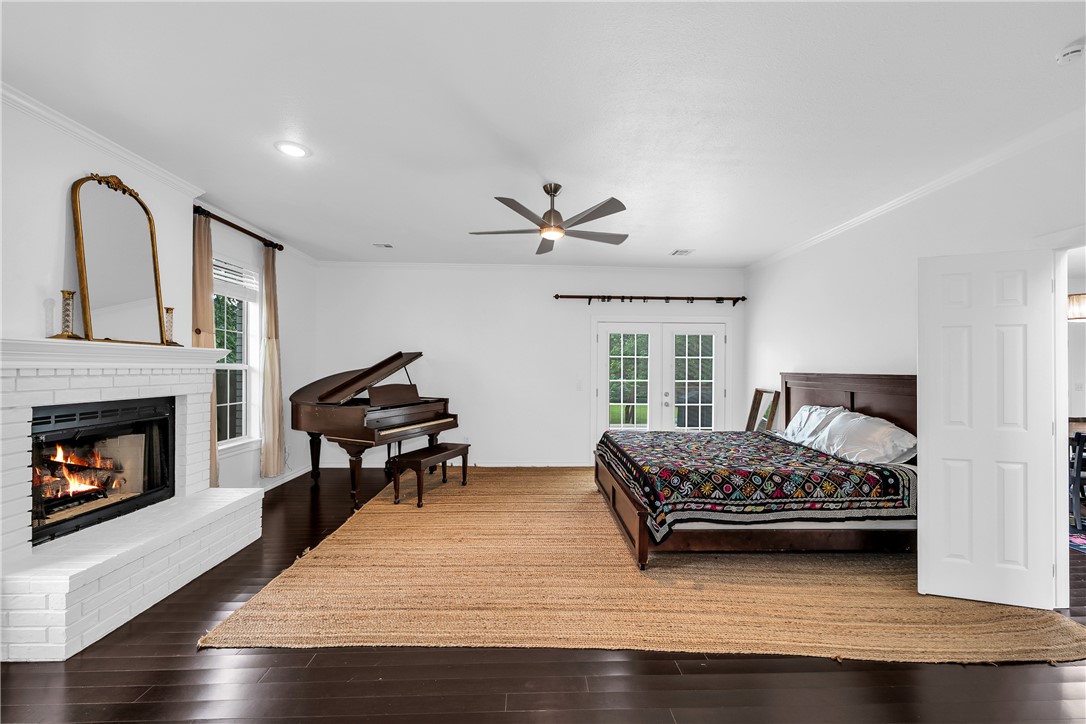 Barrington Parke - Residential