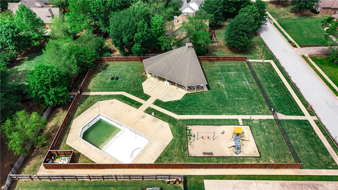 Barrington Parke - Residential