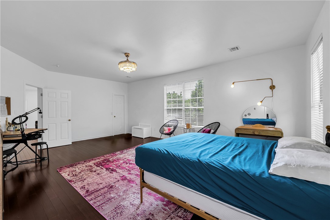 Barrington Parke - Residential