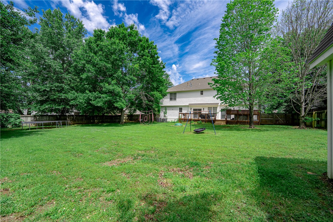 Barrington Parke - Residential