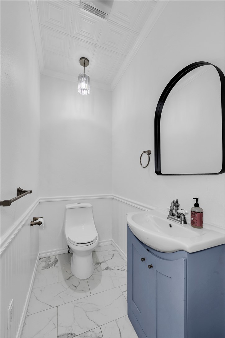 Barrington Parke - Residential