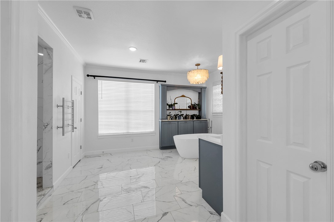 Barrington Parke - Residential