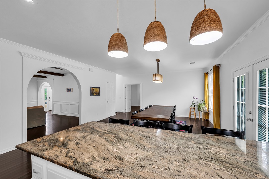 Barrington Parke - Residential