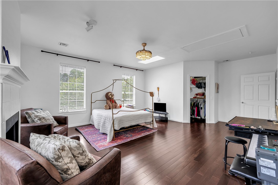 Barrington Parke - Residential